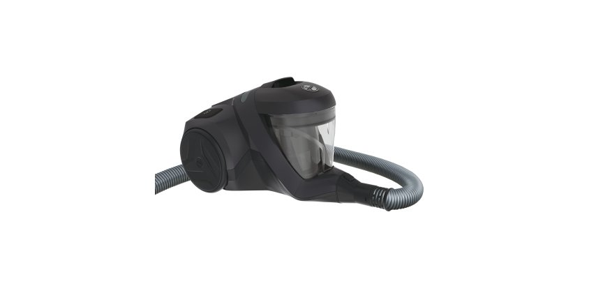 Hoover HP3 HP321PAF 011 2 L Cylinder vacuum Dry 850 W Bagless