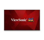 Viewsonic CDE6530 Écran d'affichage dynamique Écran plat de signalisation numérique 165,1 cm (65") LCD Wifi 450 cd/m² 4K Ultra HD Noir Intégré dans le processeur Android 11 24/7