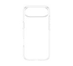 PanzerGlass CARE™ by ® Urban Explorer Case Transparent iPhone Air mobiele telefoon behuizingen Hoes Transparant