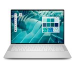 DELL 14 Premium DA14250 Intel Core Ultra 7 255H Ordinateur portable 36,8 cm (14.5") WUXGA 32 Go LPDDR5x-SDRAM 1 To SSD NVIDIA GeForce RTX 4050 Wi-Fi 7 (802.11be) Windows 11 Pro Français Platine