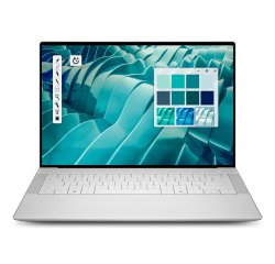 DELL 14 Premium DA14250 Intel Core Ultra 7 255H Ordinateur portable 36,8 cm (14.5") WUXGA 32 Go LPDDR5x-SDRAM 1 To SSD NVIDIA GeForce RTX 4050 Wi-Fi 7 (802.11be) Windows 11 Pro Français Platine