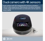 HP Poly Studio E70 Smart Camera