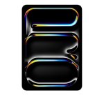 Apple iPad Pro Apple M 2 To 27,9 cm (11") 16 Go Wi-Fi 7 (802.11be) iPadOS 26 Argent