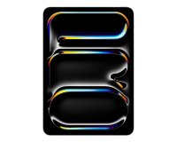 Apple iPad Pro Apple M 512 Go 27,9 cm (11") 12 Go Wi-Fi 7 (802.11be) iPadOS 26 Argent