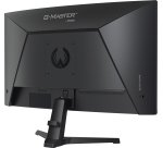 iiyama G-MASTER GC2781HSU-B1 écran plat de PC 68,6 cm (27") 1920 x 1080 pixels Full HD LCD Noir