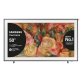 Samsung TV QLED 4K 50” QE50LS03DAUXZT Smart TV Wi-Fi Black 2024, Matte Display, Processore Quantum 4K, Modern Frame Design, OTS Lite