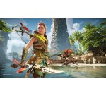 Sony Interactive Entertainment Horizon: Forbidden West, Standard Edition Arabic, German, Spanish, French, Italian, Japanese, Polish, Portuguese, Russian PlayStation 5