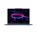 Lenovo Yoga 9 2-in-1 14IPH11 Copilot+ PC Intel Core Ultra 7 355 Ibrido (2 in 1) 35,6 cm (14") Touch screen 2.8K 32 GB LPDDR5x-SDRAM 512 GB SSD Wi-Fi 7 (802.11be) Windows 11 Home Blu Italiano