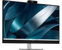 DELL Pro P P4326QEB Flachbildschirm 108 cm (42,5") 3840 x 2160 Pixel 4K Ultra HD LCD Schwarz, Grau