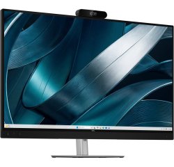 DELL Pro P P4326QEB Monitor PC 108 cm (42.5") 3840 x 2160 Pixel 4K Ultra HD LCD Nero, Grigio