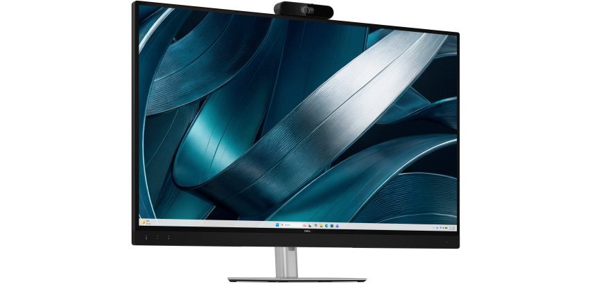 DELL Pro P P4326QEB computer monitor 108 cm (42.5") 3840 x 2160 pixels 4K Ultra HD LCD Black, Grey