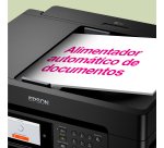 Epson WorkForce Pro WorkForce WF-7840DTWF