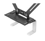 Support für Logitech TV für Rally Bar, Rally Bar Mini, Rally Bar Huddle oder Rally Camera