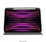 Targus THZ987GL étui pour tablette 27,9 cm (11") Folio Noir