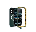 OtterBox Fre MagSafe Series pour Apple iPhone 17 Pro, Submerge