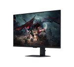 Samsung Odyssey G5 32" G50D - Noir - QHD - Écran PC Gaming