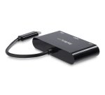 StarTech.com Adaptateur multiport USB-C vers VGA avec port USB-A et Power Delivery