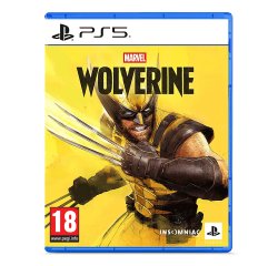Sony Interactive Entertainment Marvel's Wolverine