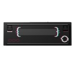 CHERRY MX 8.2 Pro TMR Wireless clavier Gaming USB + RF Wireless + Bluetooth AZERTY Français Noir