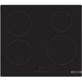 BOSCH Plaque induction PUE61RBB5H, Série 4, QuickStart