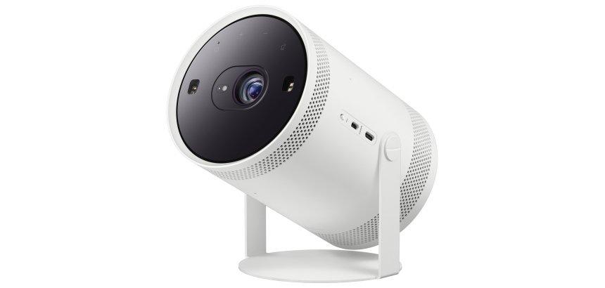 Samsung The Freestyle 2nd Gen.