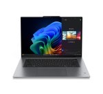 Lenovo ThinkPad X9-15 Gen 1 Aura Edition Copilot+ PC Intel Core Ultra 5 226V Ordinateur portable 38,9 cm (15.3") 2.8K 16 Go LPDDR5x-SDRAM 512 Go SSD Wi-Fi 7 (802.11be) Windows 11 Pro Français Gris