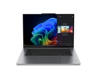 Lenovo ThinkPad X9-15 Gen 1 Copilot+ PC Intel Core Ultra 7 258V Portátil 38,9 cm (15.3") Pantalla táctil 2.8K 32 GB LPDDR5x-SDRAM 1 TB SSD Wi-Fi 7 (802.11be) Windows 11 Pro Español Gris