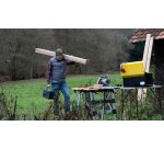 APC PPS330-GR estación de energía portátil Ión de litio 531 W 3,3 kg