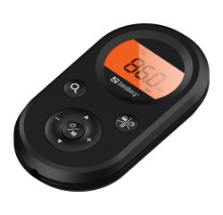 Sandberg 421-02 radio Draagbaar Zwart
