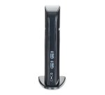 StarTech.com Docking station Universale USB 3.0 per laptop DVI HDMI - Dual-Monitor con Ethernet audio