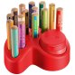 STABILO Woody 3 in 1 Multicolour 15 pc(s)