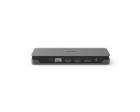 Acer GP.DCK11.01Q station d'accueil Avec fil USB 3.2 Gen 2 (3.1 Gen 2) Type-C Noir