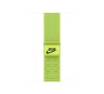 Apple Nike Sport Loop Band Grün Nylon, Recyceltes Polyester, Spandex