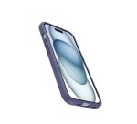 OtterBox React pour MagSafe Series pour Apple iPhone 17e/16e/15/14/13, Space Cadet
