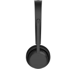 Lenovo 4XD1Q30302 auricular y casco Auriculares Inalámbrico Diadema Llamadas/Música Bluetooth Negro