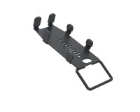 Ergonomic Solutions SpacePole Payment ING3600-MH-02 accessoire de système de paiement en point de vente Monture POS Noir Métal