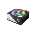 ASUS ROG -LOKI-1200T-SFX-L-GAMING unité d'alimentation d'énergie 1200 W 20+4 pin ATX Noir, Argent