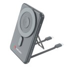 Verbatim 32251 power bank 5000 mAh Wireless Charging Gray