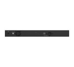 D-Link DMS-1250-12/E commutateur réseau Géré L2 10G Ethernet (100/1000/10000) Noir