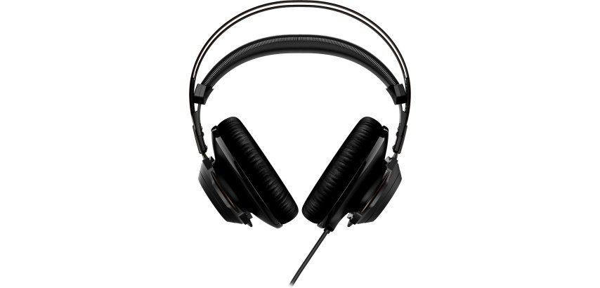HyperX Cloud Revolver – Casque de jeu + 7.1 (Gunmetal)