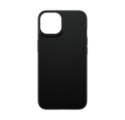 PanzerGlass SAFE. by ® TPU Case iPhone 14 | Black | Bulk protective phone case Black Cover