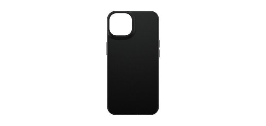 PanzerGlass SAFE. by ® TPU Case Black iPhone 14 | 13 | Bulk coque de protection pour téléphones portables Housse Noir