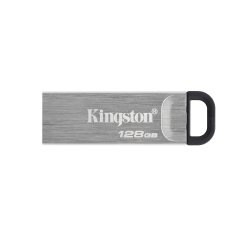 Kingston Technology DataTraveler 128GB Kyson USB Flash Drive
