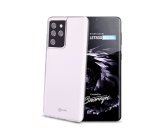Celly GELSKIN994 custodia per cellulare 17,3 cm (6.8") Cover Trasparente