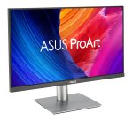 ASUS ProArt PA278CGRV écran plat de PC 68,6 cm (27") 2560 x 1440 pixels Wide Quad HD LCD Argent