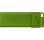 Verbatim Slider - USB Drive - 3x16 GB - Blue/Red/Green