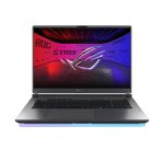 ASUS ROG Strix G18 G815LM-S9080W Intel Core Ultra 9 275HX Ordinateur portable 45,7 cm (18") WQXGA 32 Go DDR5-SDRAM 2 To SSD NVIDIA GeForce RTX 5060 Wi-Fi 7 (802.11be) Windows 11 Home Gris