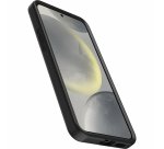 OtterBox Symmetry coque de protection pour téléphones portables 15,8 cm (6.2") Housse Noir