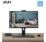 MSI Pro MP275QPDG Monitor PC 68,6 cm (27") 2560 x 1440 Pixel Wide Quad HD LCD Nero