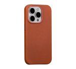 dbramante1928 Roskilde MagSafe mobiele telefoon behuizingen Hoes Rood